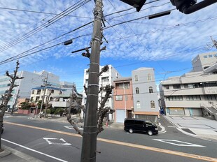 仮)大曽根4丁目貸家の物件内観写真